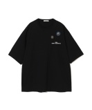 UP2E4812 BLACK ￥19,800 size:2 / 3