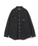 UP2E4405 CHARCOAL ￥52,800 size:3