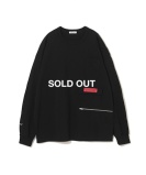 UP2E4809 BLACK ￥30,800 