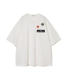 UP2E4812 WHITE ￥19,800 size:3