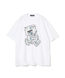 UC1E9811-2 WHITE ￥14,300 size:2