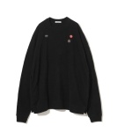 UP2E4801 BLACK ￥33,000 size:2 / 3