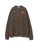 UP2E4801 KHAKI ￥33,000 size:3