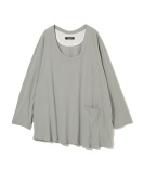 UC1E4801 GRAY ￥28,600 size:3