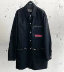 UP2E4205 BLACK ￥85,800 size:2 / 3