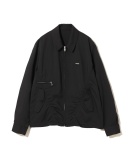 UP2E4201 BLACK ¥68,200 size:3 UP2E4201 BLACK ¥68,200 size:3