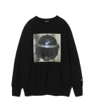 UC2E4815-2 BLACK ¥46,200 size:3 UC2E4815-2 BLACK ¥46,200 size:3