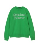 UC2E4892-1 GREEN ¥24,200 size:2 / 3 UC2E4892-1 GREEN ¥24,200 size:2 / 3