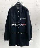 UP2E4205 BLACK ￥85,800