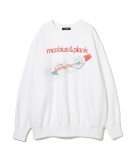 UC2E4815-5 WHITE ￥46,200 size:2