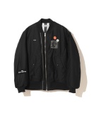 UP2E4203 BLACK ￥99,000 size:3