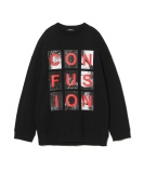 UC2E4894-2 BLACK ￥28,600 size:2 / 3