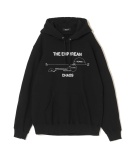 UC2E4893 BLACK ￥26,400 size:2 / 3
