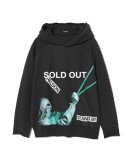 UC2E4805-1 BLACK ￥52,800 