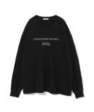 UP1F4807 BLACK ￥33,000 size:2 / 3 / 4