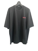 UC1F4812 BLACK ￥17,600 size:2 / 3