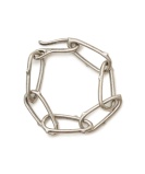 UP1F4A01 SILVER ￥28,600 size:M