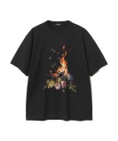 UC1F4813 BLACK ￥24,200 size:2 / 3