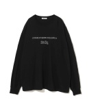 UP1F4807 BLACK ￥33,000 size:2 / 4