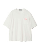 UC1F4812 WHITE ￥17,600 size:2 / 3