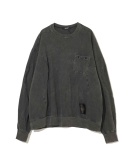 UC1F4807 D.CHARCOAL ￥37,400 size:2