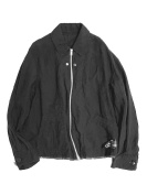 UC1F4206-2 BLACK  ￥121,000 size:2