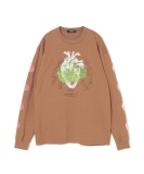 UC1F4892-1 GRAY BROWN ￥19,800 size:2 / 3