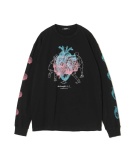 UC1F4892-1 BLACK ￥19,800 size:2