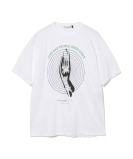 UC1F3802 WHITE ¥14,300 size:1 / 2 / 3 UC1F3802 WHITE ¥14,300 size:1 / 2 / 3