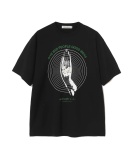 UC1F3802 BLACK ￥14,300 size:1 / 2 / 3