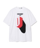 UC1F3808 WHITE ¥17,600 size:1 / 4 UC1F3808 WHITE ¥17,600 size:1 / 4