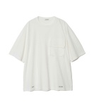 UP1F4811 WHITE ￥24,200 size:2 / 3