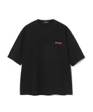 UC1F4812 BLACK ¥17,600 size:2 / 3 UC1F4812 BLACK ¥17,600 size:2 / 3