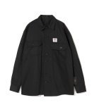 UC1F4402 BLACK ￥39,600 size:2 