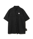 UC1F4403 BLACK ￥35,200 size:3