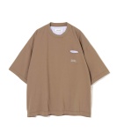 UP1F4805 BEIGE ￥22,000 size:2 / 3