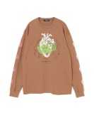 UC1F4892-1 GRAY BROWN ￥19,800 size:2 