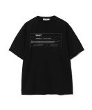 UC1F3803 BLACK ￥11,000 size:1 / 2 / 3 / 4