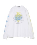 UC1F4892-1 WHITE ￥19,800 size:3