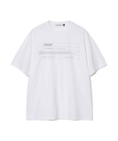 UC1F3803 WHITE ￥11,000 size:2 / 3 / 4