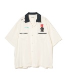 UP1F4410 IVORY ¥48,400 size:2 UP1F4410 IVORY ¥48,400 size:2