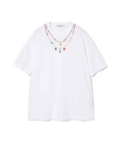 UC1F2803 WHITE ¥14,300 size:1 UC1F2803 WHITE ¥14,300 size:1
