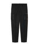 UP2F4503 BLACK ¥52,800 size:3 UP2F4503 BLACK ¥52,800 size:3