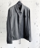 UP2F4202-2 CHARCOAL ￥57,200 size:3