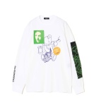 UC2F4891-1 WHITE ¥22,000 size:2 / 3 UC2F4891-1 WHITE ¥22,000 size:2 / 3