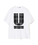 UC2F3805 WHITE ¥12,100 size:1 / 2 / 4 UC2F3805 WHITE ¥12,100 size:1 / 2 / 4