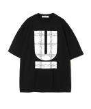 UC2F3805 BLACK ¥12,100 size:3 UC2F3805 BLACK ¥12,100 size:3