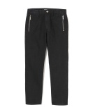 UC2F4505-2 BLACK ¥46,200 size:2 / 3 UC2F4505-2 BLACK ¥46,200 size:2 / 3