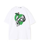 UC2F3804 WHITE ¥14,300 size:2 UC2F3804 WHITE ¥14,300 size:2