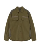 UP2F4406 KHAKI GREEN ￥46,200 size:2 / 3